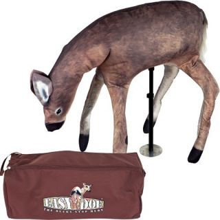  Trademark Easy Doe Inflatable Deer Decoy with Remote Control