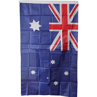 EUR € 10.48   tergal Australian National drapeau national, livraison