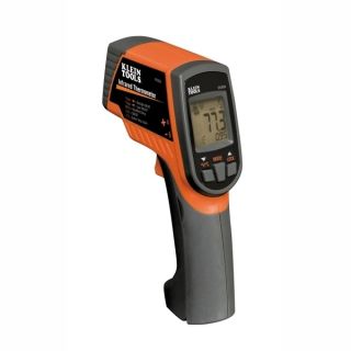 IR2000 Klein Tools 12 1 Dual Laser Infrared Thermometer