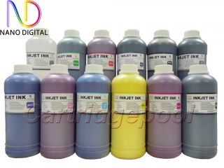  Pigment Refill Ink for HP70 HP73 DesignJet Z3200 Photo Printer