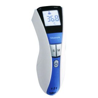 No Touch Infrared Thermometer Accurate for Baby Adult
