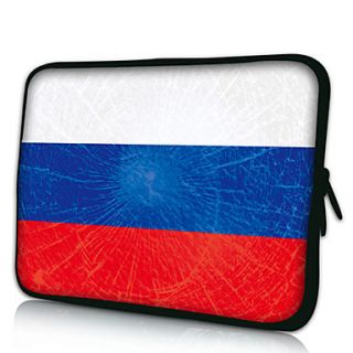 EUR € 7.53   bandeira russa neoprene manga caso laptop para 10 15