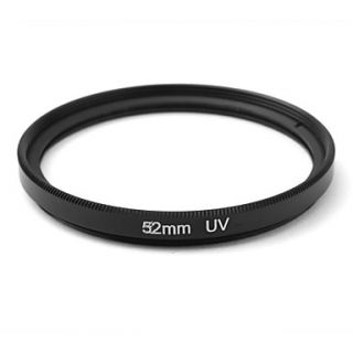EUR € 8.73   cpl polarisatie lens filter (52mm), Gratis Verzending