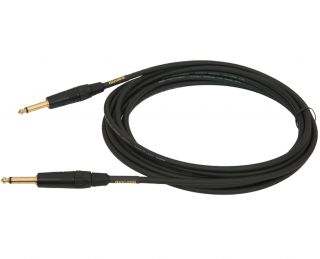 Mogami Gold 10 Instrument Cable PROAUDIOSTAR