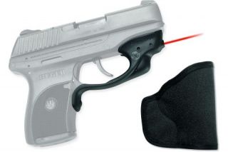 This listing is for the following option Crimson Trace LaserGuard