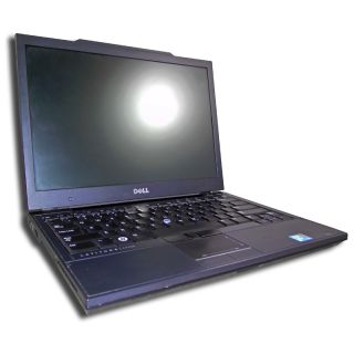  Latitude E4300 Laptop Core 2 Duo P9300 2 26GHz 2GB 80GB No OS