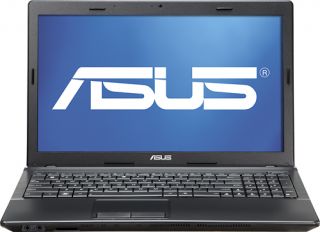 New Asus X54L BBK2 Intel i3 Processor LED Screen 2 2GHz 4GB 320GB HDD