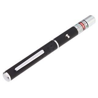 EUR € 37.53   Penna a forma di 1mW 532nm puntatore laser verde Set