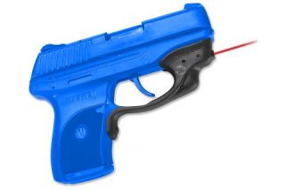 This listing is for the following option Crimson Trace LaserGuard