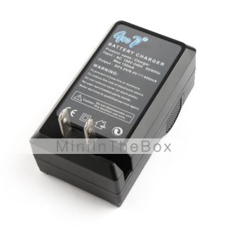 USD $ 8.09   Digital Multi function Battery Pack Charger for Camcorder