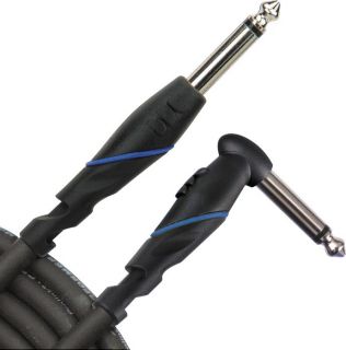 Monster Cable Standard 100 12 Angled Instrument Cable