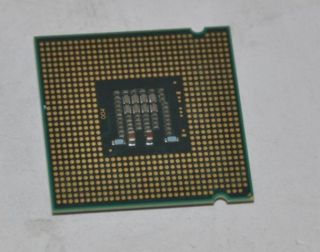 Intel E5300 Pentium Dual Core Desktop Computer Processor CPU