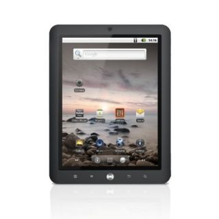 Coby Kyros Touchscreen Internet Tablet