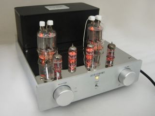 Audioromy FU29 X2 Vacuum Tube Integrated Amplifier NR