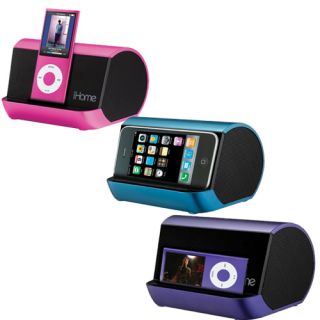  Speaker for iPhone iPod Touch Nano Mini All  Players