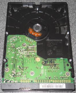  Western Digital Caviar SE WD800BB IDE PATA Internal Hard Disk Drive