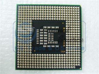 Intel Celeron M cm 900 SLGLQ Socket P Mobile CPU Processor 2 2GHz 1MB