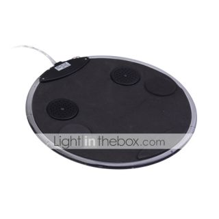 EUR € 11.95   usb colorata led mouse pad luce (USB1.1), Gadget a