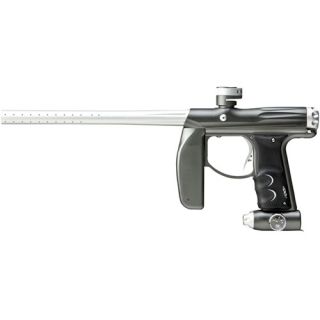 Empire Axe Paintball Gun Marker New Invert Mini Silver