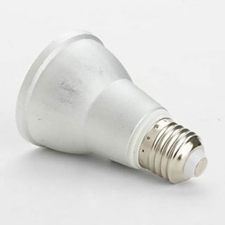 EUR € 13.33   E27 bianco 20 par led luce (62 millimetri, 4w, 220v