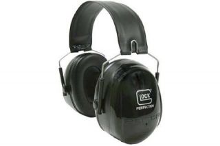 Glock Peltor Hearing Protector Muffs AP60212 Ear Muffs