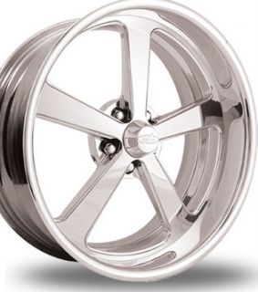 Intro Billet Wheels 22 Staggered Fitment 5 and 6 Lug