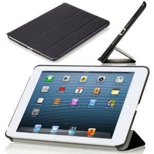 Lightweight Smartshell Stand Case for Apple iPad Mini 7 9 Inch