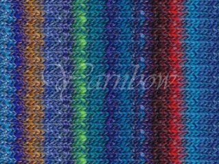 Noro iro 95 Wool Silk Yarn New 2009 10 Color