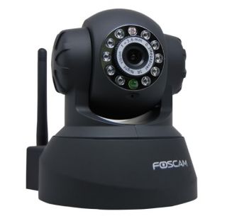 Foscam Wireless IP Camera F18908W F18905W 60 IR LED 30M