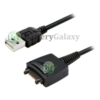 USB Cell Phone Charger Cable for Samsung SCH i730 I830
