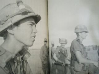 Free SHIP Vietnam War 350PHOTOS Book Ishikawa Bunyo Medal Flag Jacket