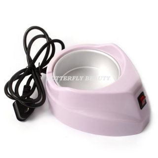 Paraffin Hand Spa Skin Care Therapy Wax Heater M22