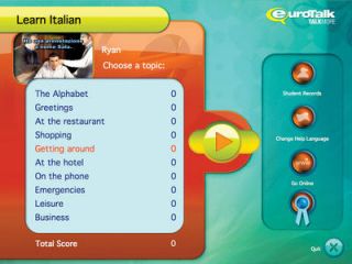  Immersion Interactive   Learn Italian without ever leaving your couch