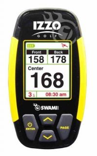 Izzo Swami 4000 Golf GPS