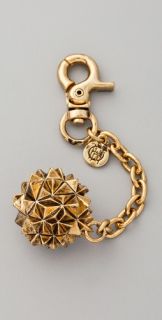 House of Harlow 1960 Crater Key Chain