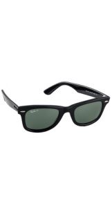 Ray Ban Polarized Wayfarer Sunglasses