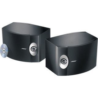 Bose R 301 V Stereo Loudspeakers Pair  Black