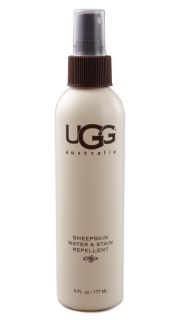 UGG Australia Sheepskin Stain and Water Repellent