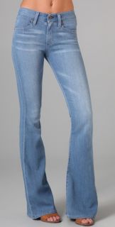 AG Adriano Goldschmied The Farrah '70s Bell Bottom Jeans