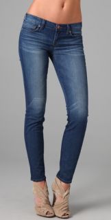 J Brand 910 Ankle Skinny Jeans