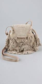 See by Chloe Fluffy Cherry Party Bag