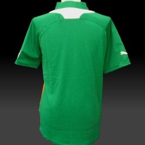Ivory Coast Puma Away Shirt 2012 13 New BNWT Jersey Maillot 12 13