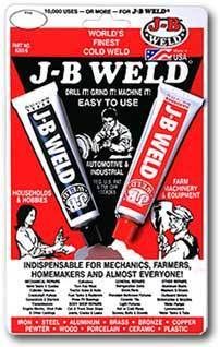 Weld 8265 s Epoxy Great Deal Shipping Low Worldwide JB Weld