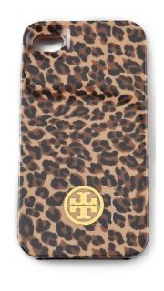 Tory Burch Bengal Small iPhone 4 Case