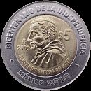 moneda Iturbide