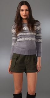 Rag & Bone Grayling Sweater