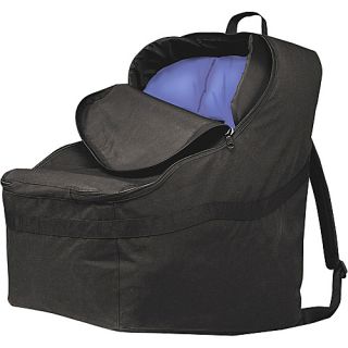 Childress Ultimate Car Seat Travel Bag Black