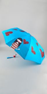 Marc by Marc Jacobs Miss Marc Umbrella