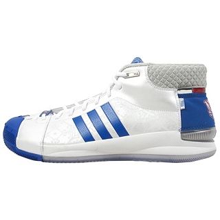 adidas TS Pro Model New Orleans   070436   Basketball Shoes