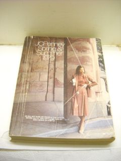 Penney Spring Summer Catalog 1979